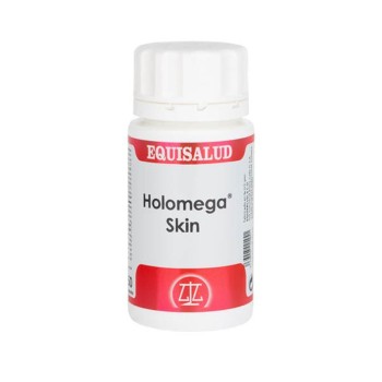 HOLOMEGA SKIN  50CAP...