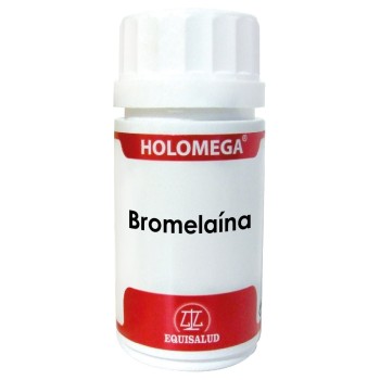 ENZIMAX BROMELAINA  50CAP...