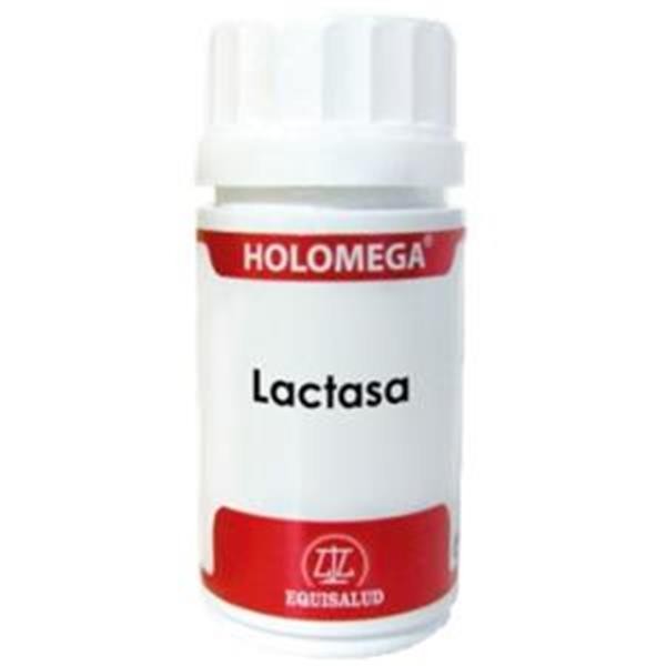 ENZIMAX LACTASA  50CAP     EQUISALUD