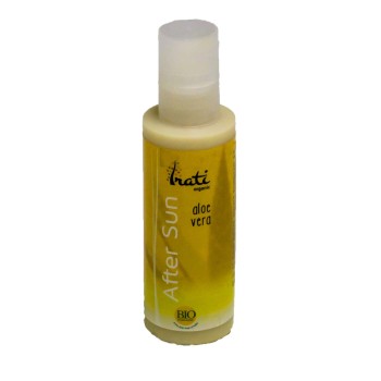 AFTER SUN 200ML IRATI