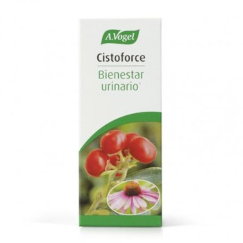 CISTOFORCE 50ML A. VOGEL