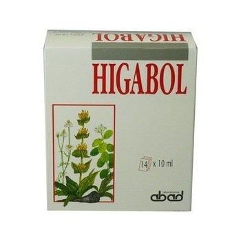 HIGABOL 14SOBR  LAB. ABAD