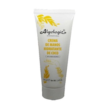 CREMA MANOS HIDRAT. 100ML...