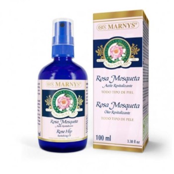 ACEITE ROSA MOSQ.  100ML...