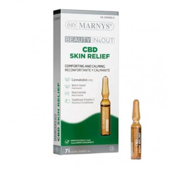 CBD SKIN RELIEF  7AMP...