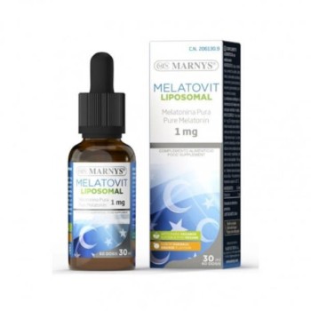 MELATOVIT LIPOSOMAL 30ML...