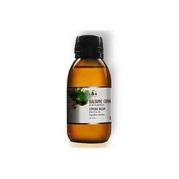 ESENCIA BALSAMO COPAIBA...