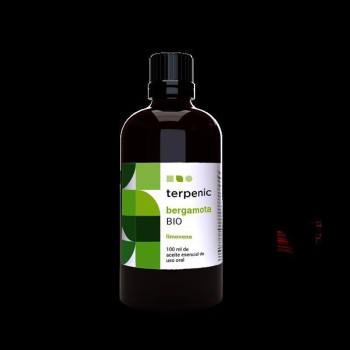 ESENCIA BERGAMOTA 100ML BIO...