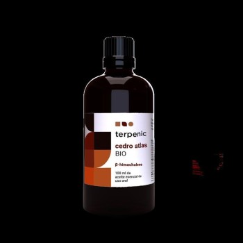 ESENCIA CEDRO ATLAS 100ML...