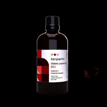 ESENCIA CLAVO ESPECIA 100ML...