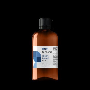 ESENCIA ENEBRO 100ML BIO...