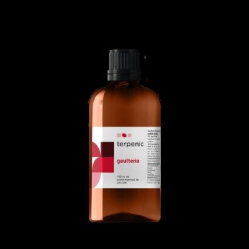 ESENCIA GAULTERIA  100ML...