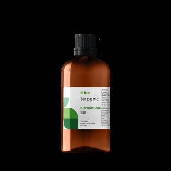 ESENCIA HIERBABUENA 100ML...
