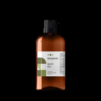 ESENCIA LAUREL 100ML  BIO...