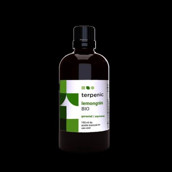 ESENCIA LEMONGRASS 100ML...