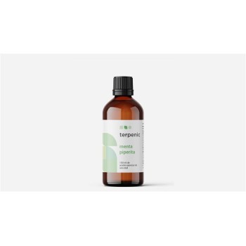 ESENCIA MENTA PIP. 100ML...