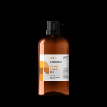 ESENCIA NARANJA AMAR. 100ML...