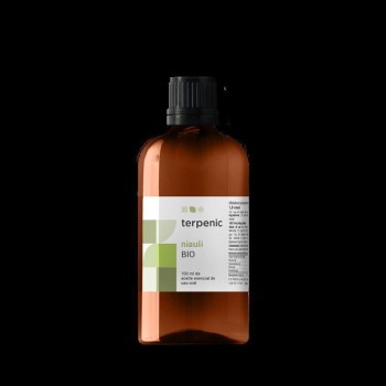 ESENCIA NIAOULI  100ML BIO...