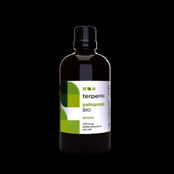 ESENCIA PALMAROSA 100ML...