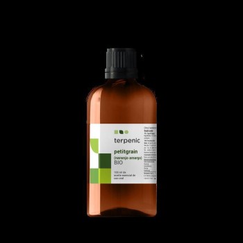 ESENCIA PETITGRAIN 100ML...