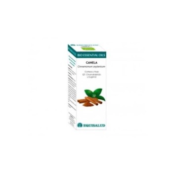 ESENCIA CANELA  10ML BIO...