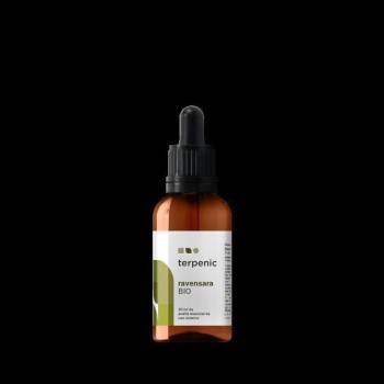 ESENCIA RAVENSARA  30ML...