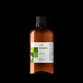 ESENCIA VETIVER 100ML...