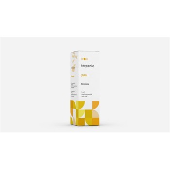 ESENCIA YUZU  5M   TERPENIC