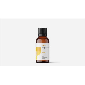 ESENCIA YUZU 30ML    TERPENIC