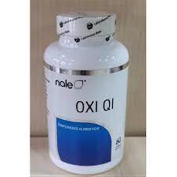 OXI QI 60CAP         NALE