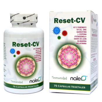RESET CV 75CAP         NALE