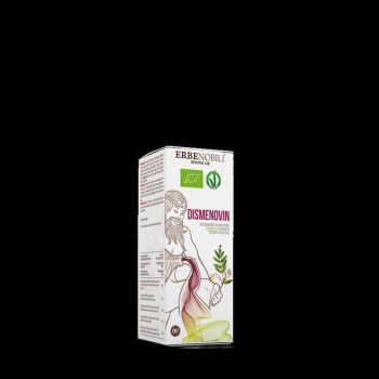 DISMENOVIN 50ML    ERBENOBILI