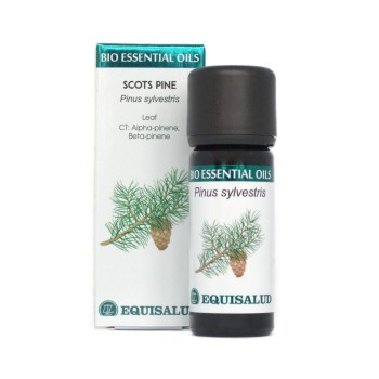 ESENCIA PINO SILV.  10ML...