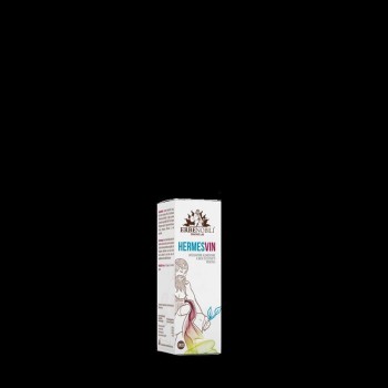 HERMESVIN 10ML      ERBENOBILI