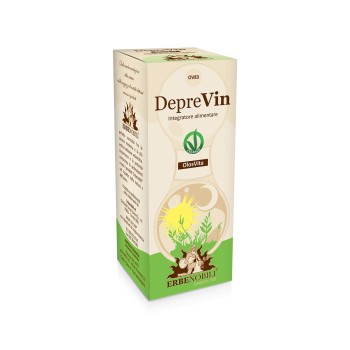 DEPREVIN OLOSVITA 50ML...