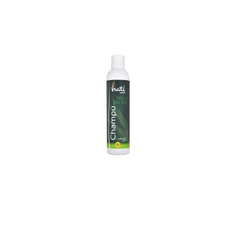 CHAMPU CABELLO SECO 250ML...