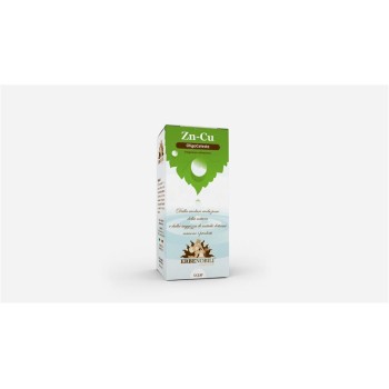 OLIGOCELESTE ZN/CU 50ML...