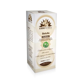 FITOMATER BETULLA 50ML...