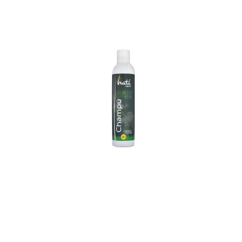 CHAMPU CABELLO NORMAL 250ML...