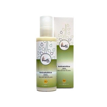 CREMA ANTICELULITICA 200ML...