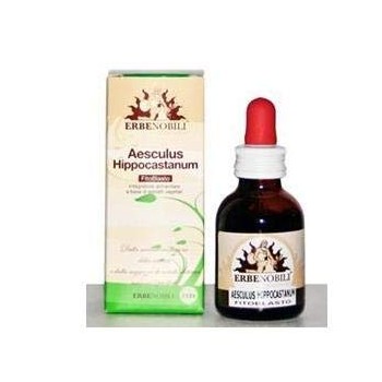 FITOBLASTO AESCULUS H 50ML...