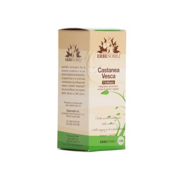 FITOBLASTO CASTANEA VESCA...