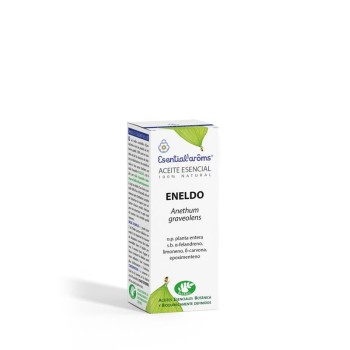 ESENCIA ENELDO 10ML...
