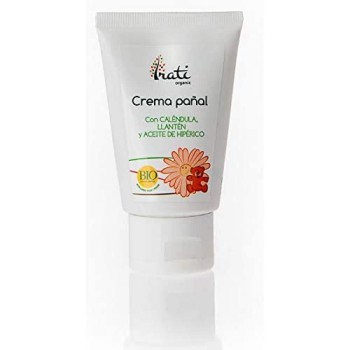 CREMA PAÑAL  75ML IRATI