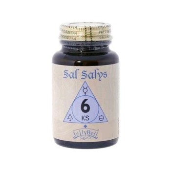SAL SALYS  6 KS 90 COMP...