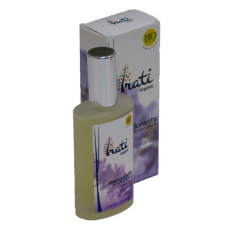 DESODORANTE SALVIA Y...