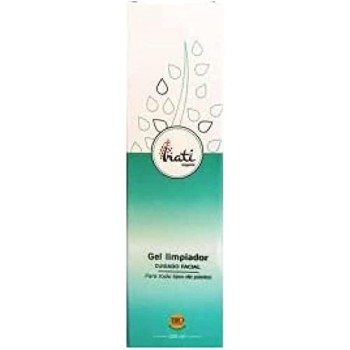 GEL LIMPIADOR FACIAL 200ML...