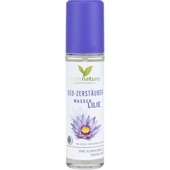 DESODORANTE NENUFAR SPRAY...