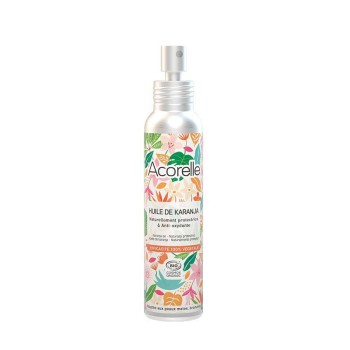 ACEITE KARANJA ANTIOXIDATE...