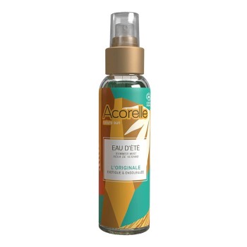 BODY MIST AGUA VERANO ORIG...